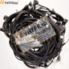 010497-VOLVO Excavator 210B External Main Wiring Harness D6E Engine High Quality Part No
