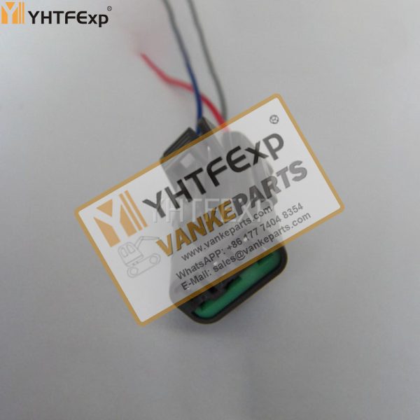 010560-KATO Excavator Sensor Plug High Quality