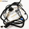 010577-Hyundai Excavator R225-9 Power of Engine Wiring Harness Cummins QSB6