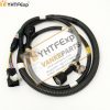 010594-KATO Excavator 1430R engine sensor wiring harness High Quality