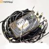 010649-KATO Excavator 2048R External Main Wiring Harness 6D24 Engine High Quality Part No