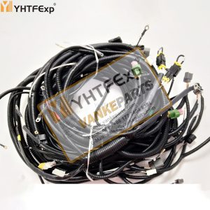 010649-KATO Excavator 2048R External Main Wiring Harness 6D24 Engine High Quality Part No