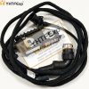 010651-VOLVO Excavator 210B 240B 290B ECU Board Wiring Harness Engine High Quality Part No