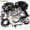 010757-DAEWOO Excavator 60-7Whole Vehicle Compelet Wiring Harness High Quality