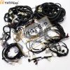 010758-DAEWOO Excavator 80-7 Whole Vehicle Compelet Wiring Harness High Quality