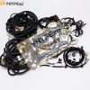 010760-DAEWOO Excavator 210W-7 Whole Vehicle Compelet Wiring Harness High Quality