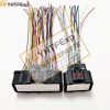 010764-Hyundai Excavator 80-7 ECU Plug High Quality