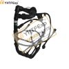 010777-VOLVO Excavator 140B Engine Wiring Harness D4D Engine High Quality