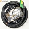 010796-VOLVO Excavator 380D Electric Generator Wiring Harness High Quality Part NO