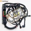 010798-VOLVO Excavator 380D Engine Wiring Harness D13 engine High Quality Part NO