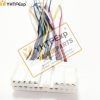 010800-CASE Excavator 240B Display Plug High Quality