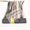 010801-CASE Excavator 240B ECU Plug High Quality