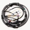 010966-VOLVO Excavator 2190B Eletric Generator wiring harness D7D High Quality Part No