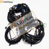 011014-KATO Excavator 1430-3 External Wiring Harnesses Plug High Quality