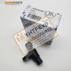 323D camshaft crankshaft speed sensor