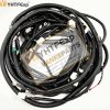 A00025-KATO Excavator 512-3 External Wring Harness High Quality