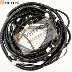 A00025-KATO Excavator 512-3 External Wring Harness High Quality