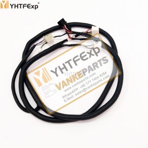 A00035-DAEWOO Excavator DX380 Display Wiring Harness High Quality Part No