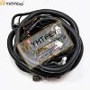 A00039-CASE Excavator 250A External Wiring Harness High Quality