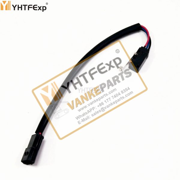 A00047-VOLVO Excavator microswitch High Quality
