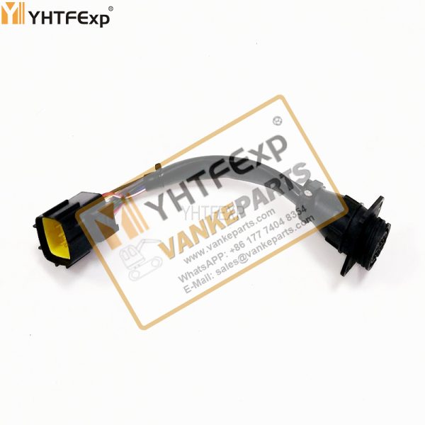 A00058-VOLVO Diagnosis wiring Harness High Quality