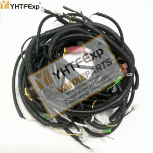 A00060-KATO Excavator 513MR Right External Wring Harness High Quality
