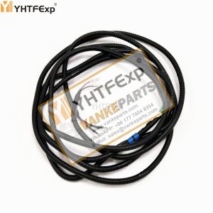 A00064-KATO Excavator 1430-3 Arm Light Wring Harness High Quality Part No