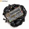 A00074-VOLVO Excavator 300D external main wiring Harness D7E Engine High Quality Part No