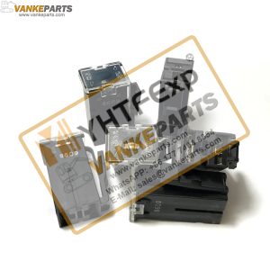 FUSIBLE LINK 65A For Kato Hitachi Komatsu Sumitomo Excavator Part NO