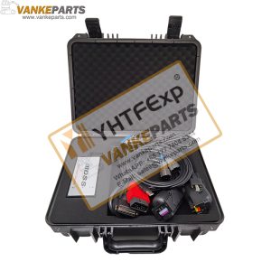HITACHI diagnosis adapter new version-1