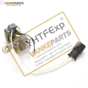 K00001-Komatsu Excavator PC60 PC120 PC200 PC220 PC300-7-8 safety start relay 600-815-8941