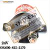 K00002-Komatsu 200-8 pc300-7 8 pc360-7 preheating relay 600-815-2170 -1
