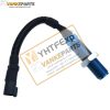 K00004-Komatsu Excavator PC1250-7 speed sensor for engine Part NO