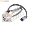 K00005-Komatsu Excavator PC200-8 PC300 PC350-8 engine plunger pump solenoid valve hydraulic valve High quality 702-21-57400 -17022157400 -4