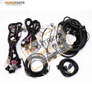 R60-7 complete Harness