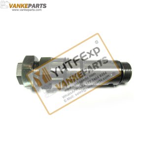 S00004-CAT E320C Relief Valve-1