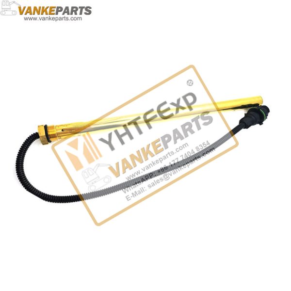 Z00008- VOLVO Excavator Truck 210B 240B 290 360 oil level sensor VOE17202021 -1