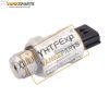 Z00009- Hitachi ZAX EX200-2 -3 -5 hydraulic pump pressure sensor Part No
