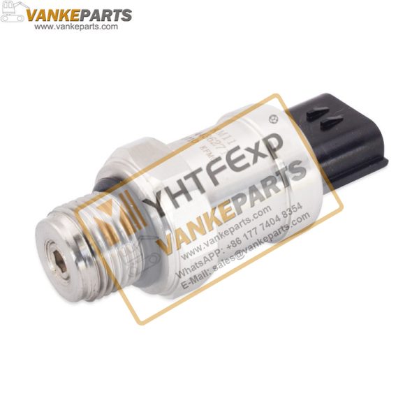 Z00009- Hitachi ZAX EX200-2 -3 -5 hydraulic pump pressure sensor Part No