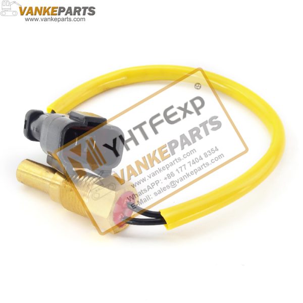 Z00014-Komatsu Excavator PC400-5-6PC200-6 water temperature sensor Part No