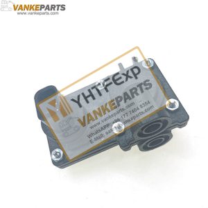 Z00016-Caterpillart Excavator E312D 315D C4