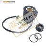 Z00017-VOLVO Excavator EC140B 210B 360B 480B solenoid valve coil VOE14527267 14527267 -1