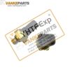Z00019-Caterpillar Excavator 320D2GC Oil Pressure Sensor Part No