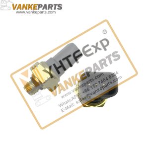 Z00019-Caterpillar Excavator 320D2GC Oil Pressure Sensor Part No