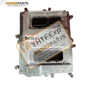 Z00020-Doosan Excavator ECU Part No