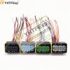 011123-SANY Excavator Fuse Box Plug