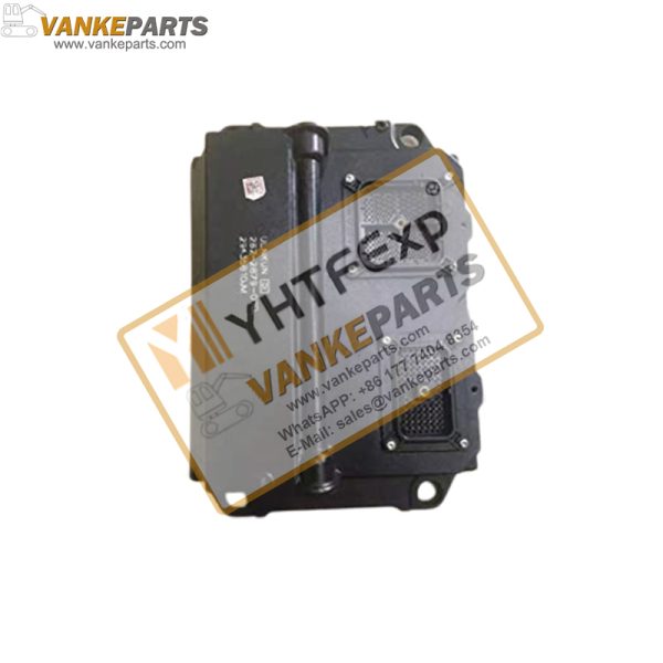 Caterpillar CAT Wheel Loader 950H 962H Controller for Engine C11 C13 C15 C18 C7 C9 Part NO