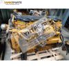 Caterpillar Loader 950H C7 Engine-1