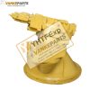 Excavator Hydraulic Piston Pump 1713239 171-3239 for R330 330L Main Pump-1