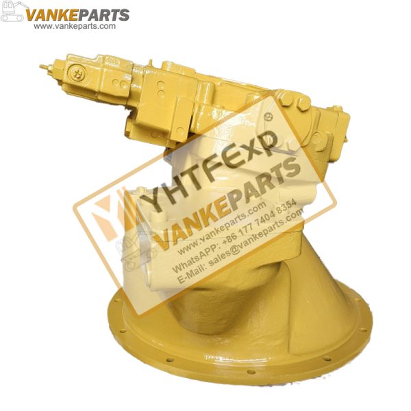 Excavator Hydraulic Piston Pump 1713239 171-3239 for R330 330L Main Pump-1